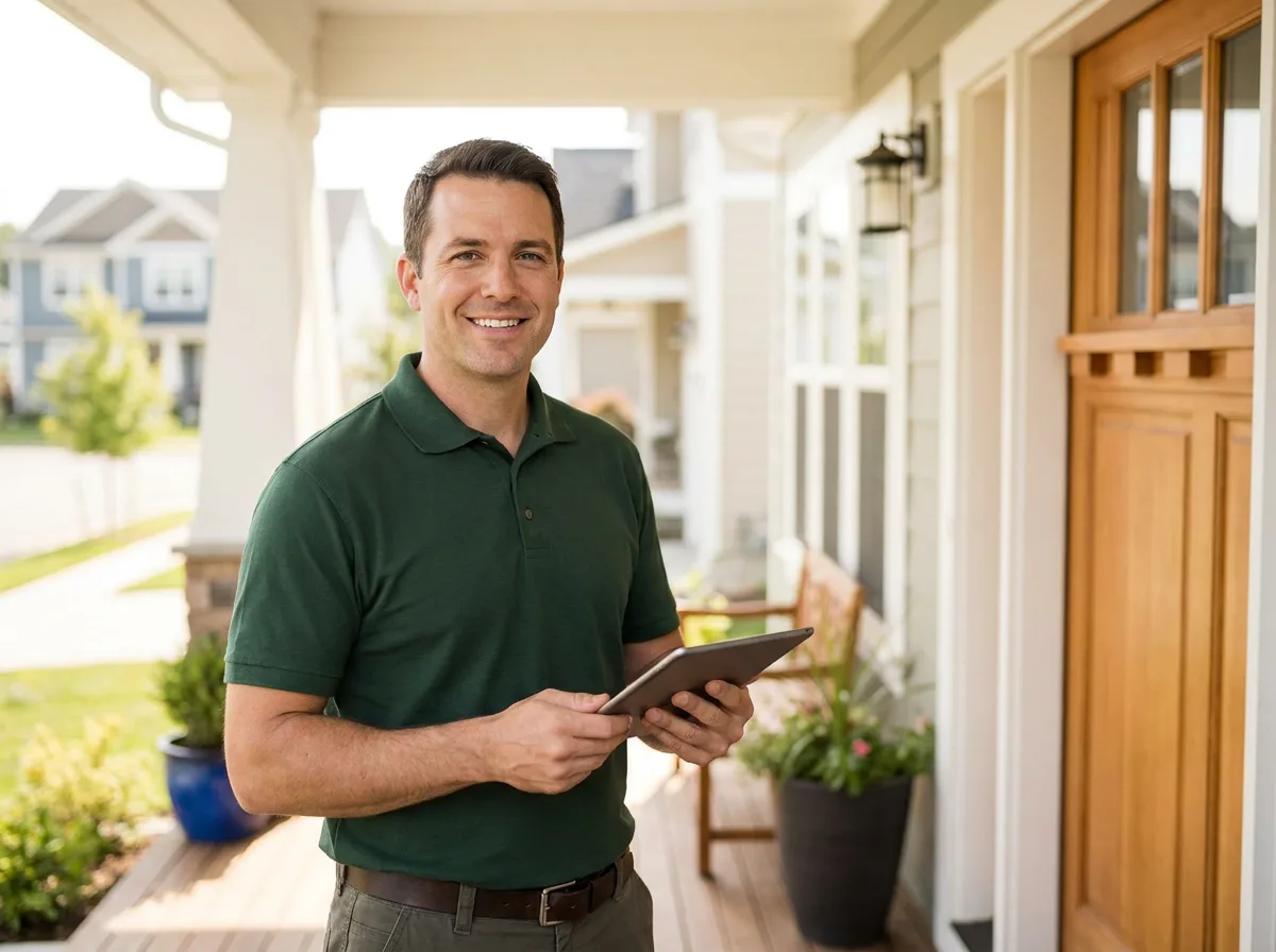 Pest control FAQs for Dunkirk, IN